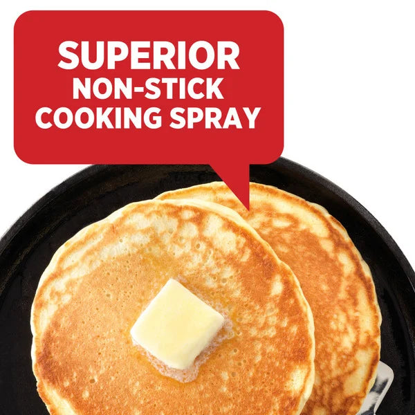 The Kitchen - Non Stick Original Cooking Spray 500ml