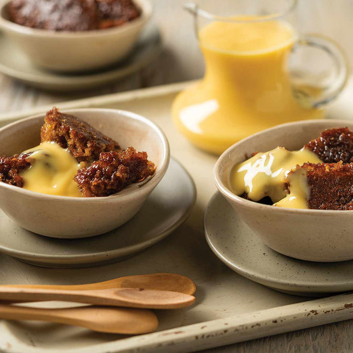 Snowflake - Creations Malva Pudding Kit 3 in 1 400g