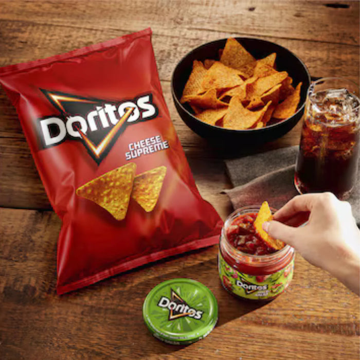 Doritos - Salsa Douche Spread/Dip 280g