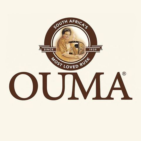Ouma - Müsli-Zwieback geschnitten 500g