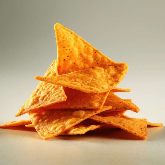 Doritos - Gout Nature 170g