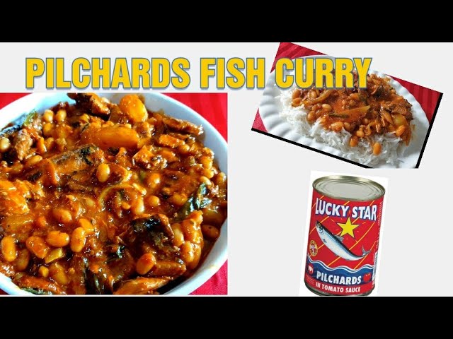 Lucky Star - Pilchards Sweet Chili 400g