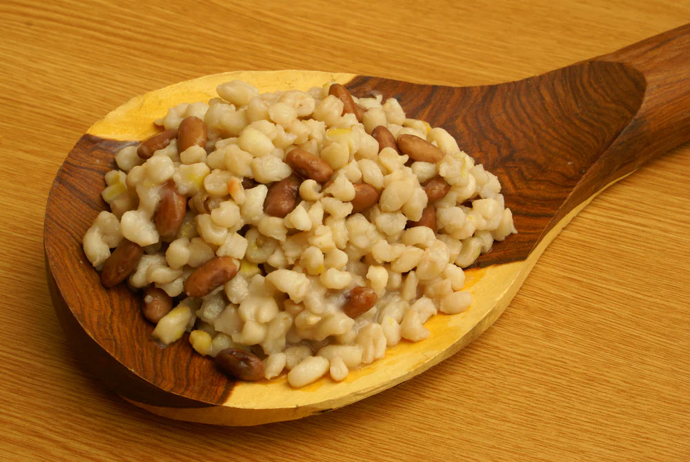 Lion - Samp & Beans 500g