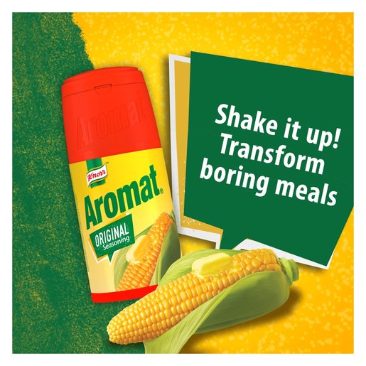 Knorr - Aromat Original Würzgewürz 200g