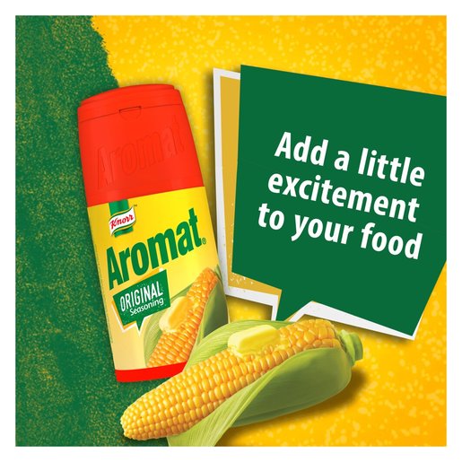 Knorr - Aromat Original Würzgewürz 200g