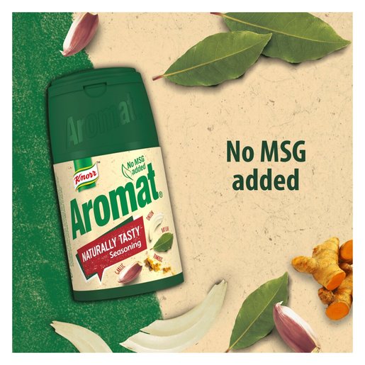 Knorr - Aromat Natürlich leckere Würze 70g