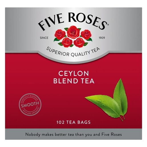 Tea