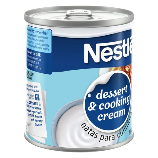 Nestle - Dessert & Cooking Cream 290g
