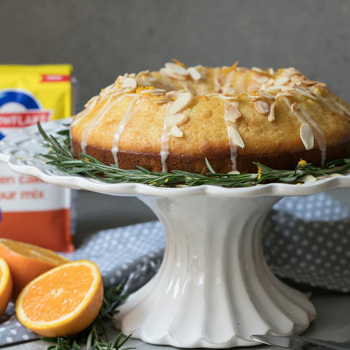 Schneeflocke - Kuchenweizenmehl 1kg