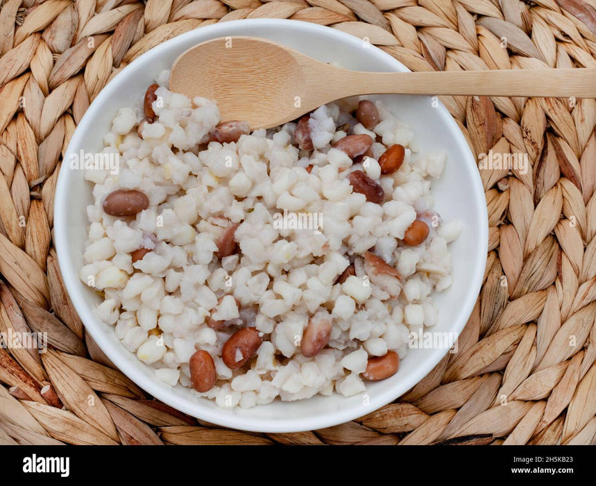 Lion - Samp & Beans 500g