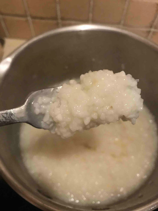 IWISA - Maize Rice 1Kg