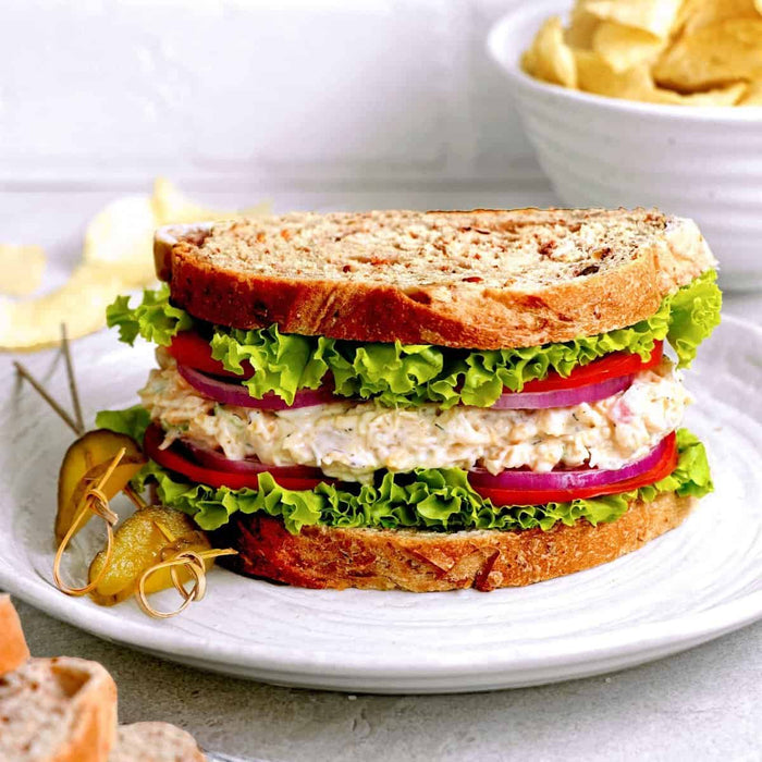 Lucky Star - Shredded Tuna in Water 170g
