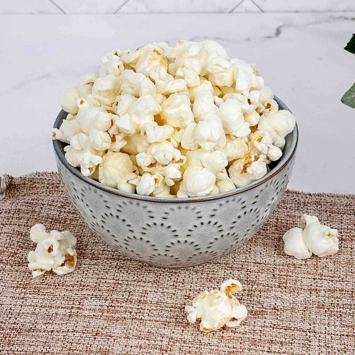 Simba - Popcorn White Cheddar 90g (Short Date 25/4)
