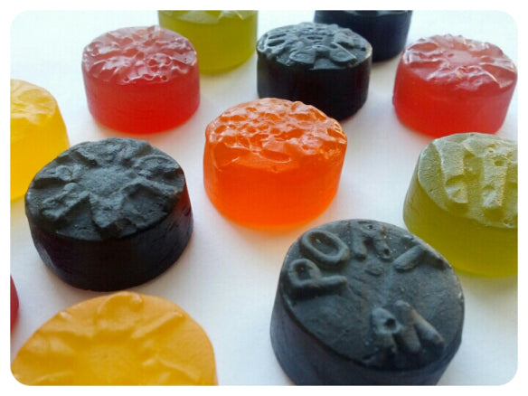Maynards Wine Gums Roll 39g