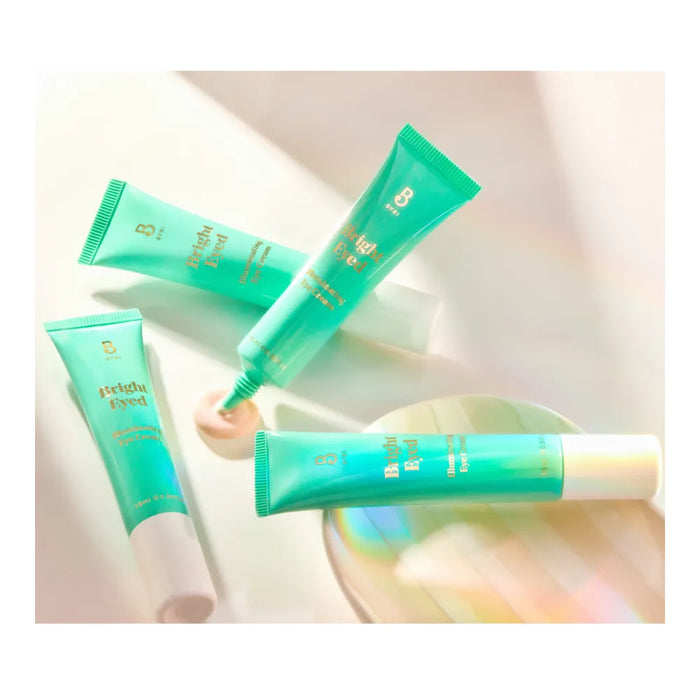 BYBI Beauty - Bright Illuminating Eye Cream 15ml