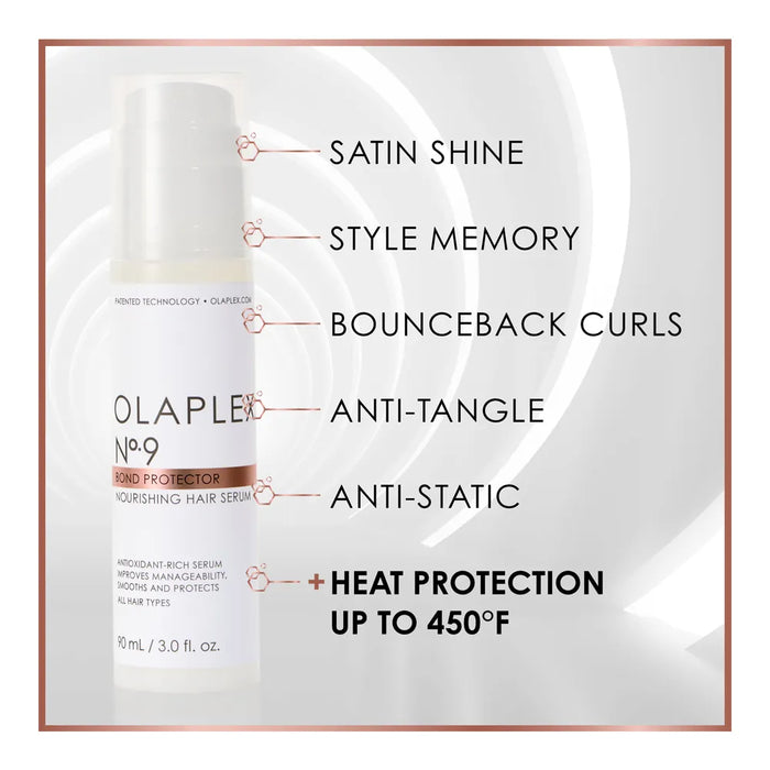 Olaplex - No.9 Bond Protector Pflegendes Haarserum 90ml